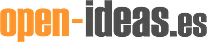Open Ideas