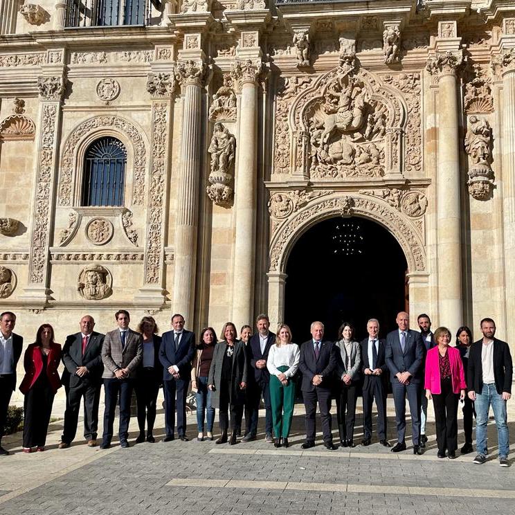 Imagen sobre gestión estratégica