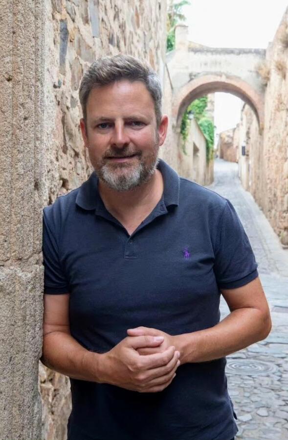 Imagen representativa de Jorge Villar Guijarro o su actividad